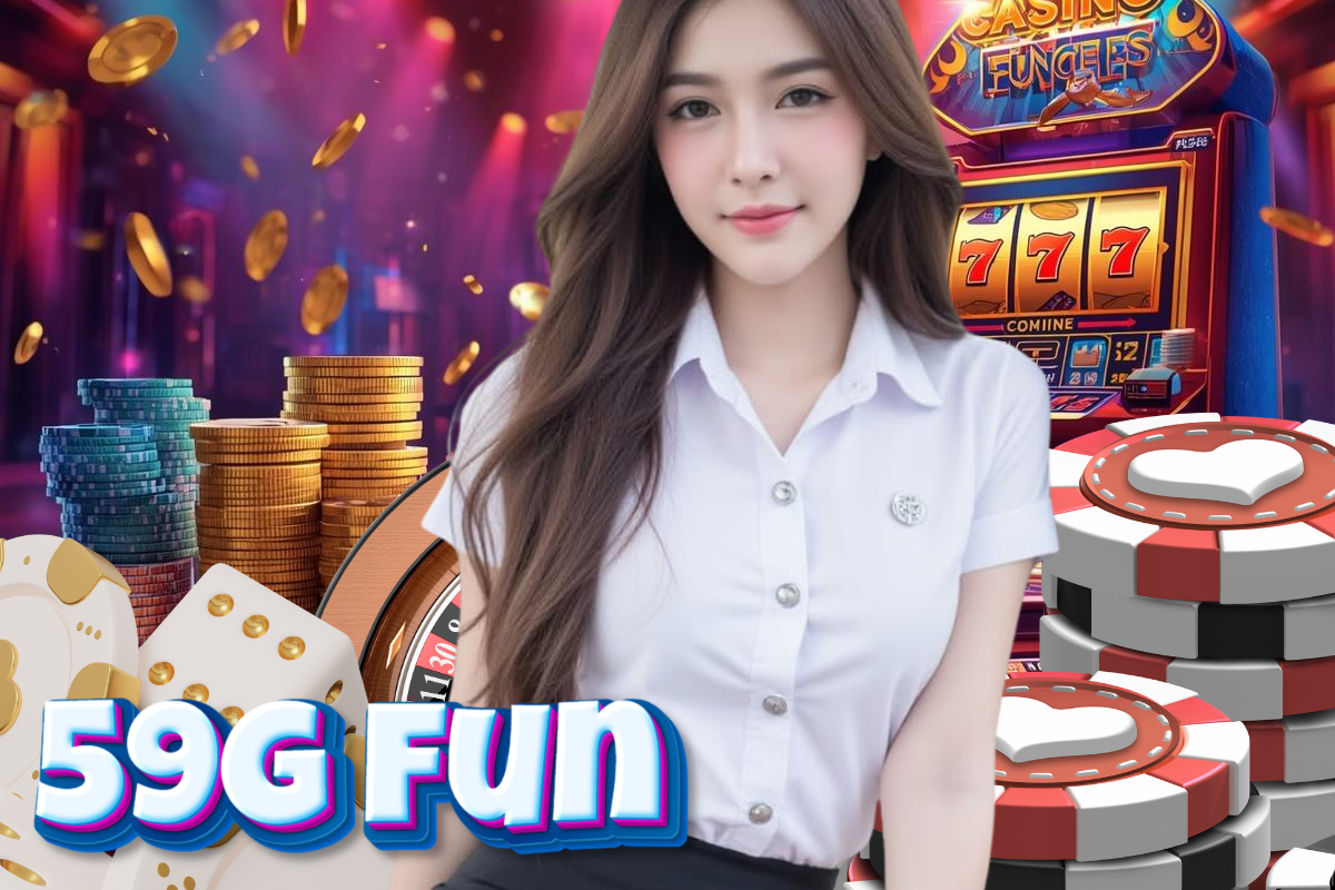 59g fun