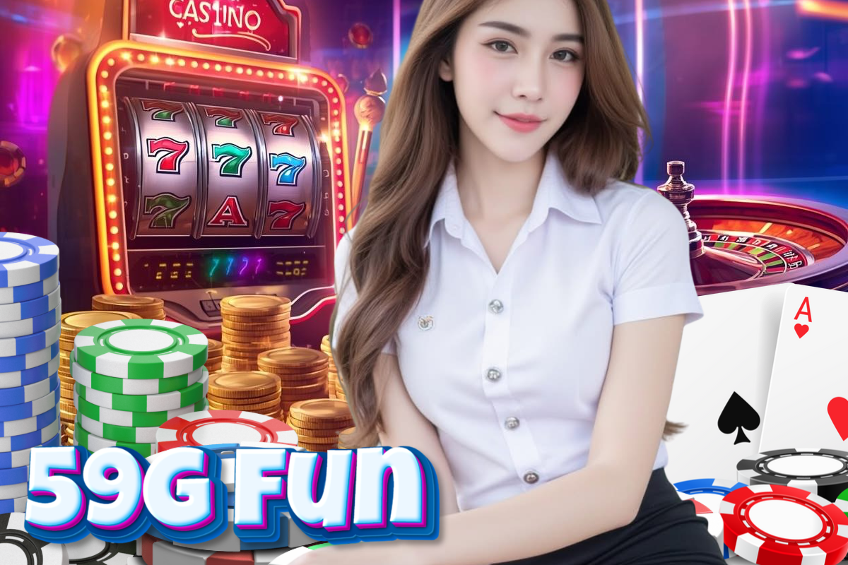 59g fun login