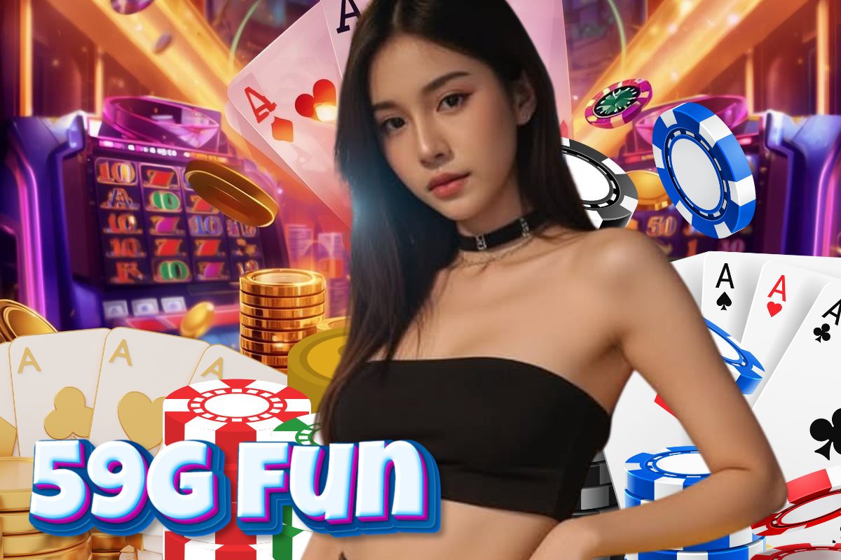 59g fun ทรูวอเลท