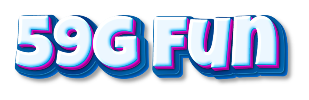 59g fun
